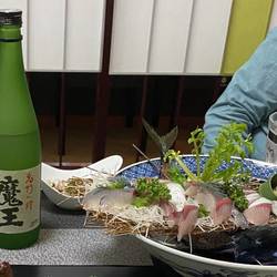 海鮮居酒屋まどか 