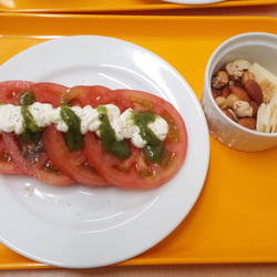 美味しいお店が見つかる 橋本駅周辺 朝食メニュー おすすめ人気レストラン ぐるなび