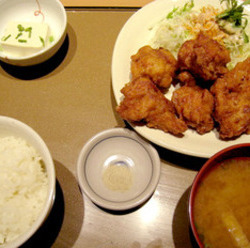 美味しいお店が見つかる 四谷三丁目駅周辺の食堂 定食でおすすめしたい人気のお店 ぐるなび