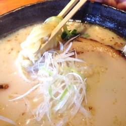 手打ちラーメン創房 舌笑家 