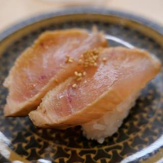 直火焼きびんちょう