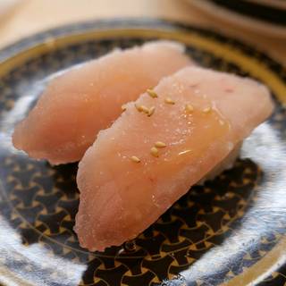 とろびんちょう塩ごま油