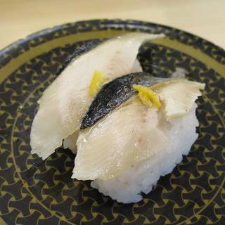炙り北海道水揚げにしん