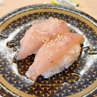 特製漬けとろびんちょう