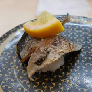 炙り宮城県産とろいわし