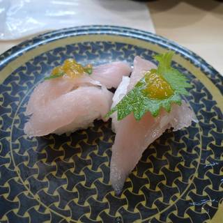 とろびんちょう～うにの特製ジュレのせ～