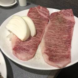 燦 地図 写真 総社 高梁 吉備中央 焼肉 ぐるなび