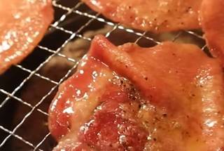 牛タン