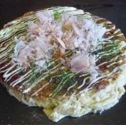 お好み焼き 鉄板焼 京都 錦 わらい 喜連瓜破店 地図 写真 生野 平野 お好み焼き ぐるなび