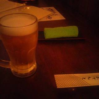 ハートランドビール