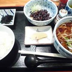 美味しいお店が見つかる 新所沢駅周辺のうどん そばでおすすめしたい人気のお店 ぐるなび