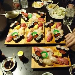 ［居酒屋］寿司居酒屋のぼる