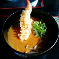 知床鶏スープ