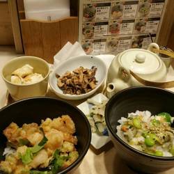 創作和食の美味しいお店 新大阪駅でおすすめしたい人気のお店 ぐるなび