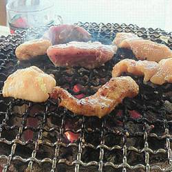 七輪炭火焼肉 味ん味ん 愛川店 地図 写真 本厚木 厚木 焼肉 ぐるなび