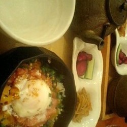 こめらく 贅沢な お茶漬け日和 横浜ランドマーク店 地図 写真 みなとみらい お茶漬け ぐるなび こめらく 贅沢な お茶漬け日和 横浜ランドマーク店 地図 写真 みなとみらい お茶漬け ぐるなび
