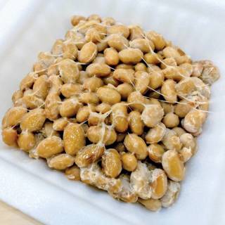 納豆