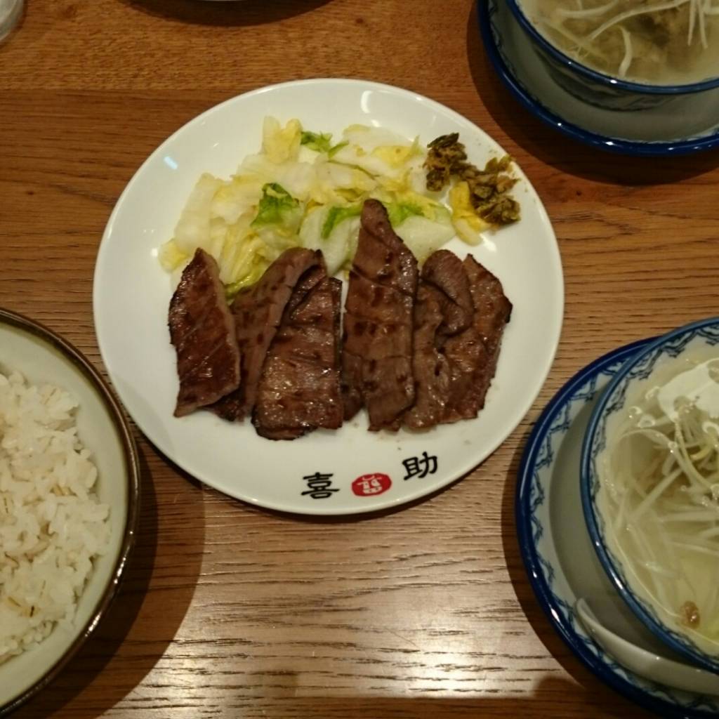 1 000円で黒毛和牛も ランチがお得な武蔵小杉の焼肉店4選 Favy ファビー