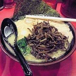 横浜家系ラーメン 八王子大和家 地図 写真 八王子 ラーメン つけ麺その他 ぐるなび