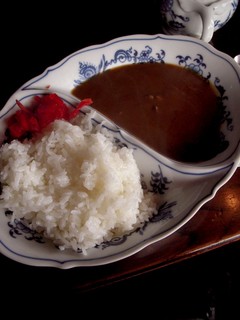 カレーライス