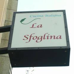 LaSfoglina 