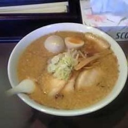 らーめん屋 いとう 地図 写真 秩父 長瀞 ラーメン ぐるなび