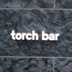 TORCH BAR 