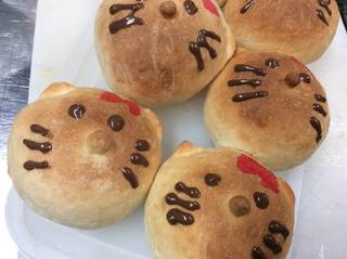 お子様プレート