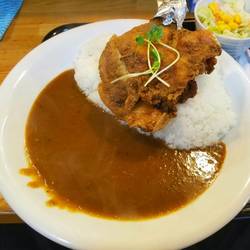 北品川 ロビンソンクルーソー カレーハウス Robinsoncrusoe Curryhouse 口コミ一覧 Retty