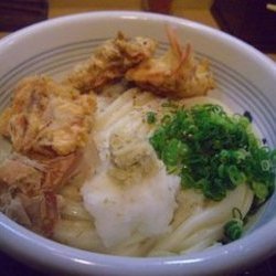 美味しいお店が見つかる 玉出駅周辺のうどん そばでおすすめしたい人気のお店 ぐるなび
