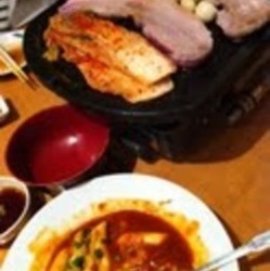 美味しいお店が見つかる 神田の韓国料理でおすすめしたい人気のお店 ぐるなび