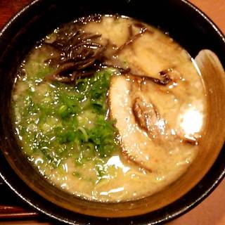 金虎らー麺