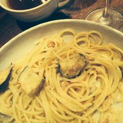 パスタランチ