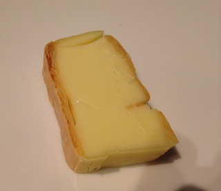 焼きチーズ