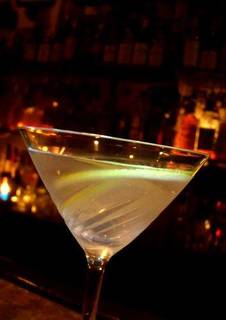 ００７　ヴェスパ・マティーニ