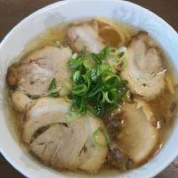 をっちゃんラーメン 東出雲店 