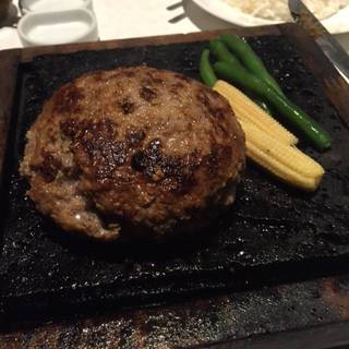 渋谷のハンバーグ おすすめ ランキング 応援 おすすめメニューランキング