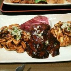 備長炭焼肉てんてん 女池愛宕店 地図 写真 新潟市中央区 焼肉 ぐるなび