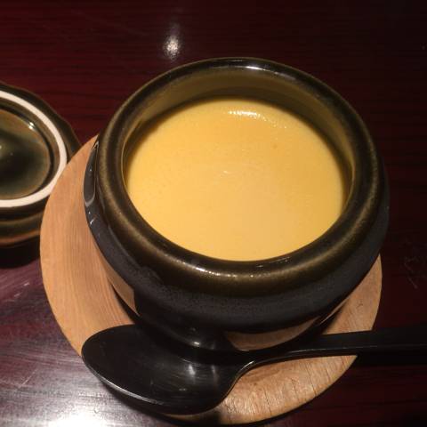純系名古屋コーチン玉子のとろける壷焼きチーズプリン