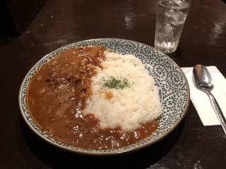 ハヤシライス