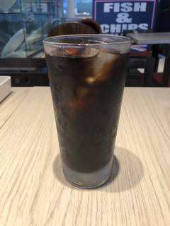 アイスコーヒー