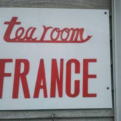 喫茶 フランス 