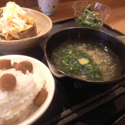 なると屋 典座 地図 写真 鎌倉 野菜料理 ぐるなび