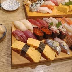英鮨御徒町店（地図/写真/上野/寿司屋） - 楽天ぐるなび