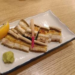 英鮨御徒町店（地図/写真/上野/寿司屋） - 楽天ぐるなび