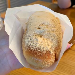 揚げパン