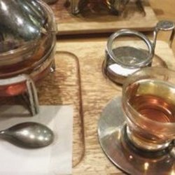 ［カフェ］mel cafe