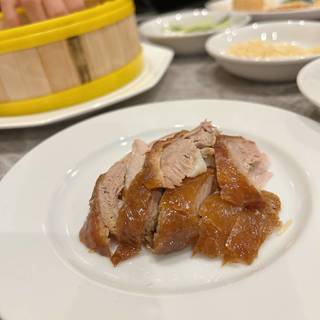 北京ダック含む全１６０品食べ放題