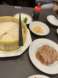 北京ダック