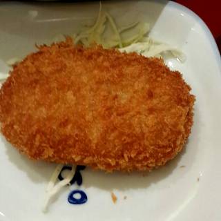 コロッケ